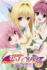 To Love-Ru Darkness
