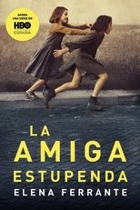 La amiga estupenda
