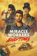 Temporada 4: El fin de los tiempos