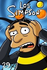 Temporada 29