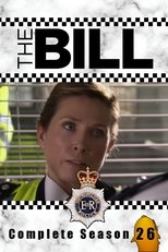 Temporada 26