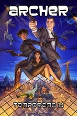 Temporada 14