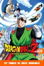 Temporada 7: Saga del otro mundo y de Gran Saiyaman (25° Tenkaichi Budokai)