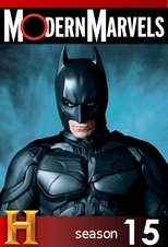 Temporada 15