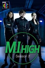 Temporada 1