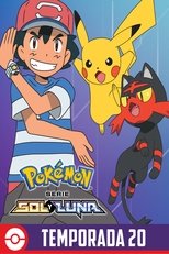 Temporada 20: Sol y Luna