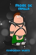 Temporada 20