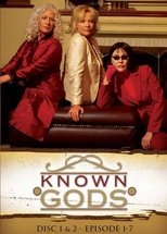 Temporada 1