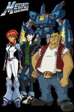 Temporada 1