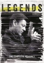 Temporada 1
