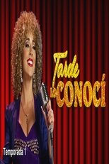 Temporada 1