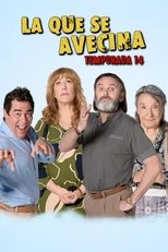 Temporada 14