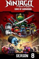 Los Hijos de Garmadon