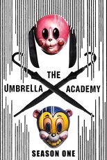 Temporada 1
