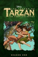 Temporada 1