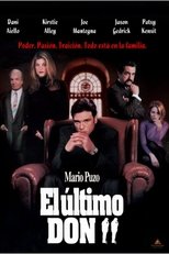 El último Don II