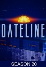 Temporada 20