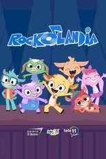 Temporada 1