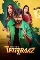 Temporada 1