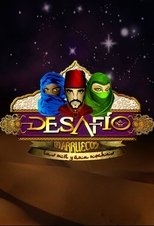 Desafio 2014: Marruecos, Las Mil y Una Noches