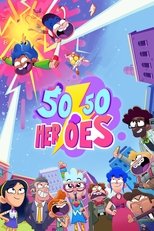Temporada 1