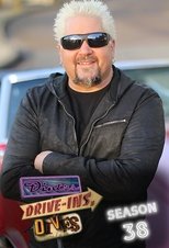 Temporada 38
