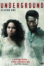 Temporada 1