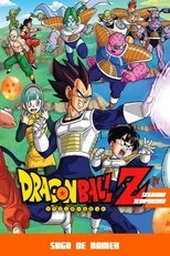 Temporada 2: Saga de Namek