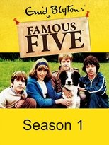 Temporada 1