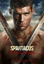 Temporada 2: Venganza