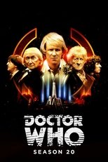Temporada 20