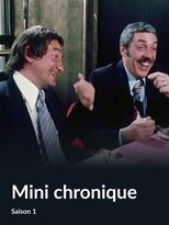 Temporada 1