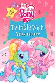 My Little Pony: La estrella de los deseos