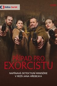 Případ pro exorcistu