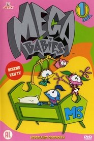 Los Megabebés (Super Bebés)