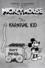 Mickey Mouse: Mickey en la feria