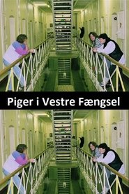 Piger i Vestre Fængsel