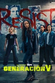 Generación V