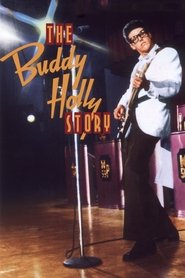 La historia de Buddy Holly