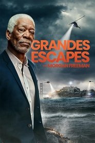 Fugas históricas con Morgan Freeman