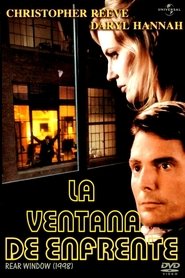 La ventana de enfrente