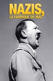 Lideres Nazis: el origen del mal