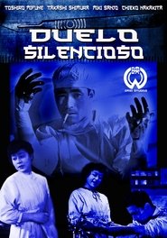 Duelo silencioso