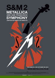 Metallica: S&M 2