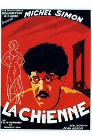 La golfa