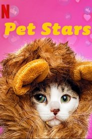 Mascotas estrellas
