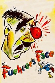 El rostro del Fuhrer