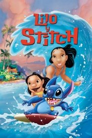 Lilo y Stitch(2002)