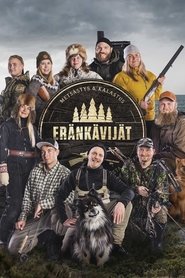 Eränkävijät