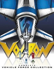Vehicle Force Voltron
